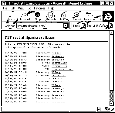  FtpView
